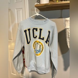 UCLA Crewneck